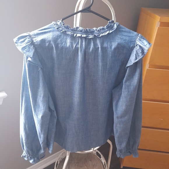 JCrew Top - Picture 2 of 6